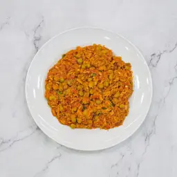 بزاليا بالطماطم